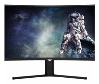 DAHUA Monitor LM32-E330CA / 31.5", 2560 x 1440, VA, 180 Hz, crna